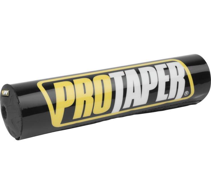 ProTaper Bar Pads 8" Black