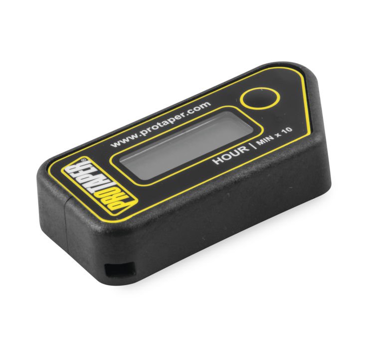 ProTaper Wireless Hour Meter