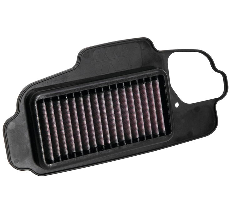 K&N Air Filter - Monkey