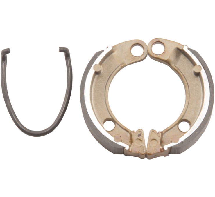 EBC Brake Shoes for CRF50