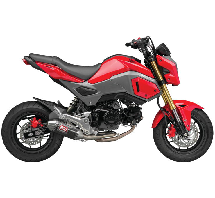 Yoshimura RS-2 Exhaust System - Honda Grom