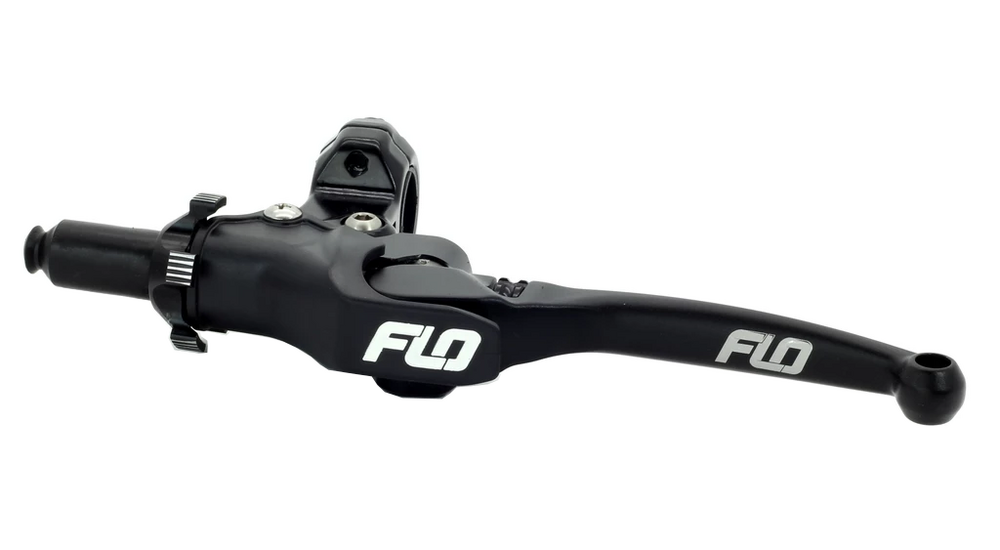 Flo Motorsports Pro 160 Clutch Lever