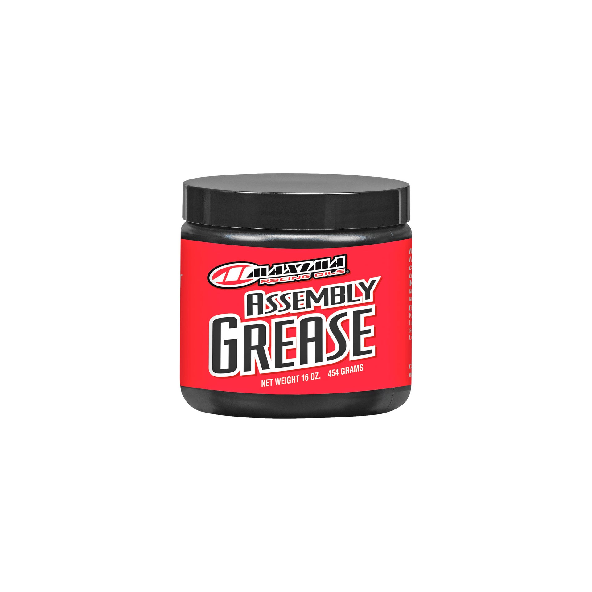 Maxima Assembly Grease