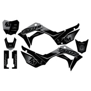 Faster Minis Graphics Kit