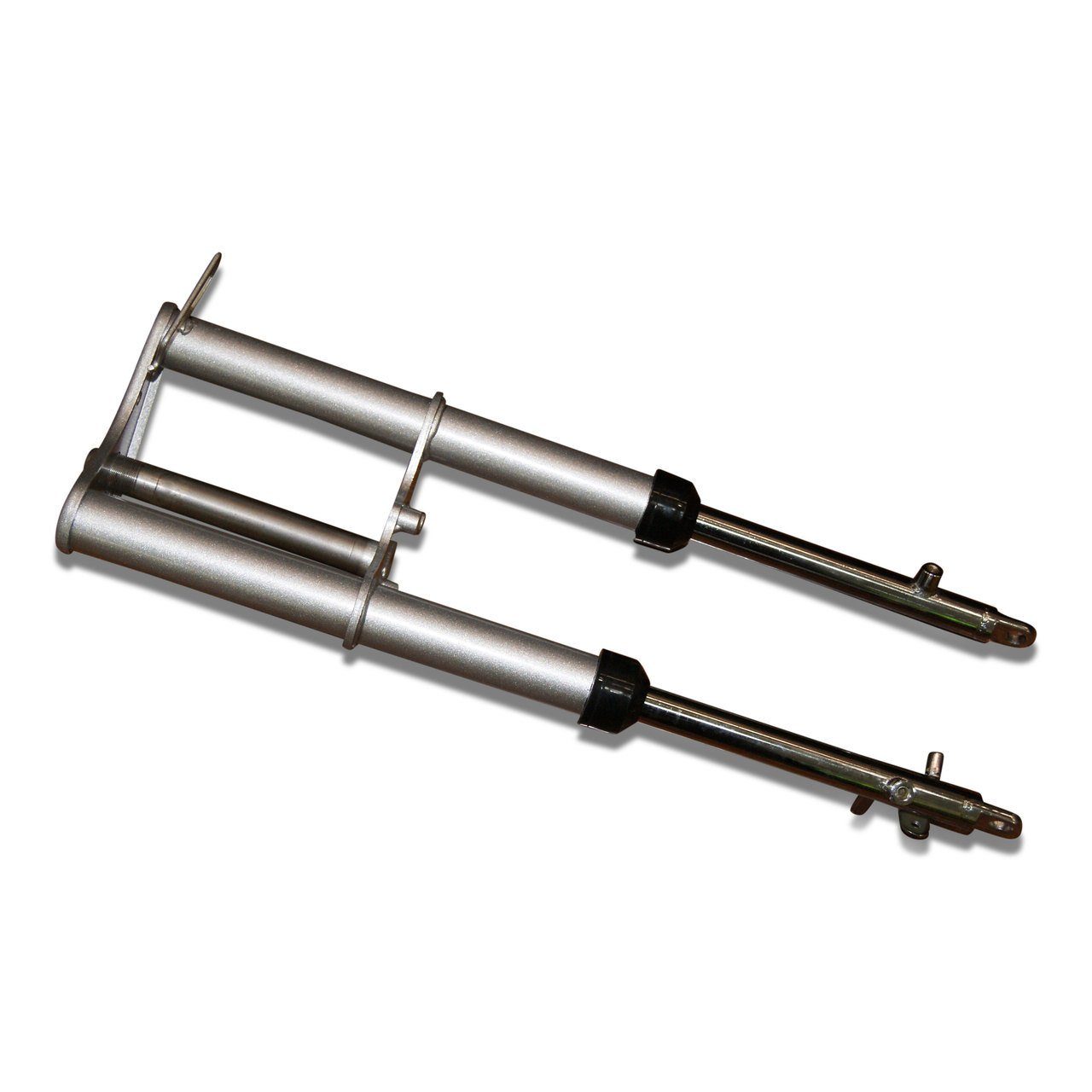 CRF50 Fork Upgrade +1" Extended