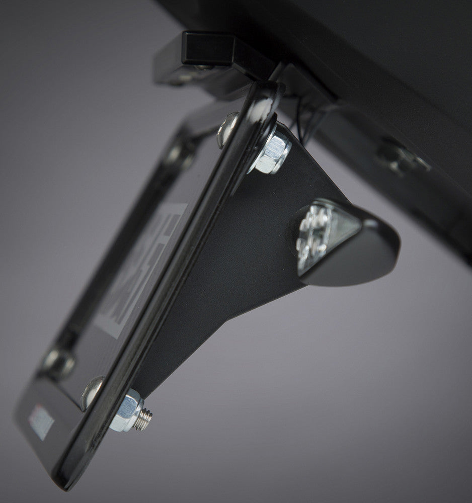 Yoshimura Turn Signal Bracket (Universal) - Grom