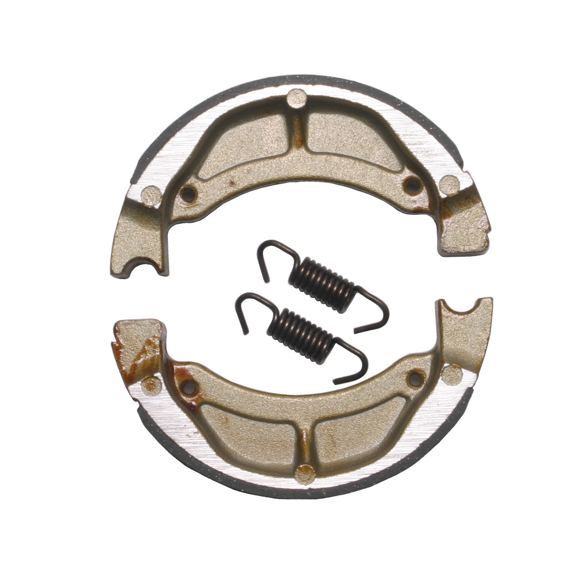 EBC Sintered Brake Shoes - TTR50/90/110