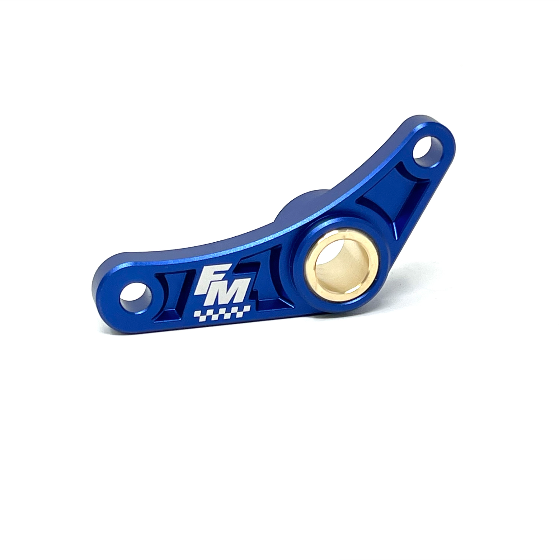FM Shift Shaft Brace - CRF110