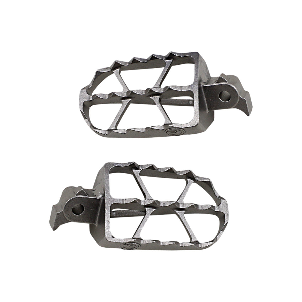 Moose Racing ND Series Footpegs