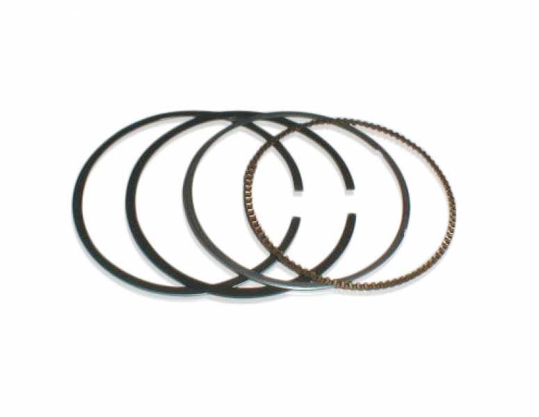 TB Piston Ring Set, 55mm
