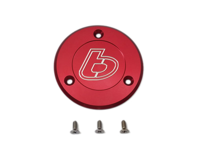 Billet Ignition Cover