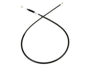 KLX110 Extended Brake Cable +5
