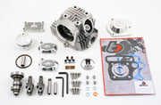 Trail Bikes 88cc & 108cc Race Head V2 Upgrade Kit
