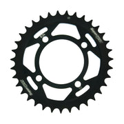 Supersprox Steel Rear Sprocket - TTR110