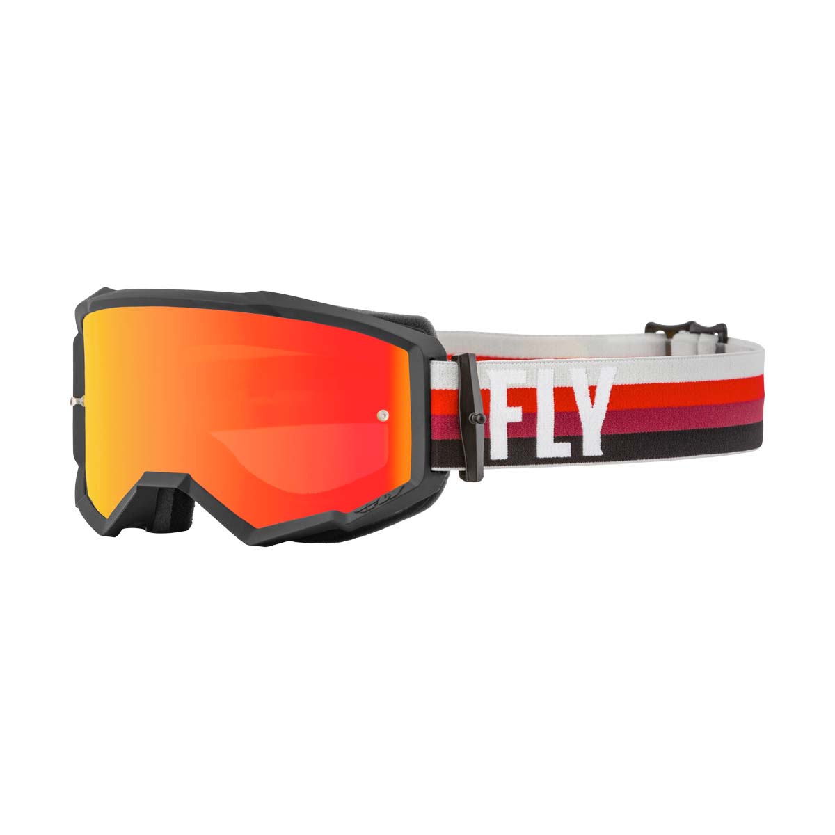 Fly Racing Zone Goggles