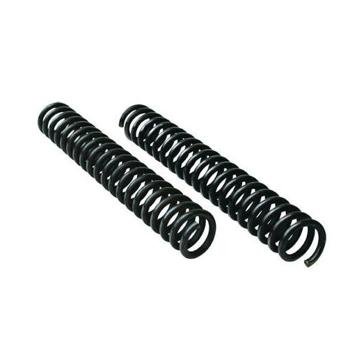 Sik50's Heavy Duty Fork Springs CRF50