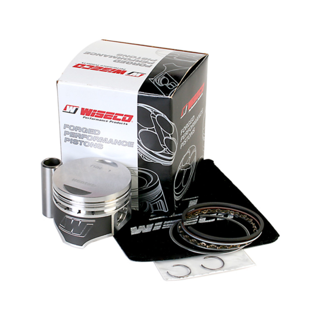 Wiseco Piston Kit - CRF110