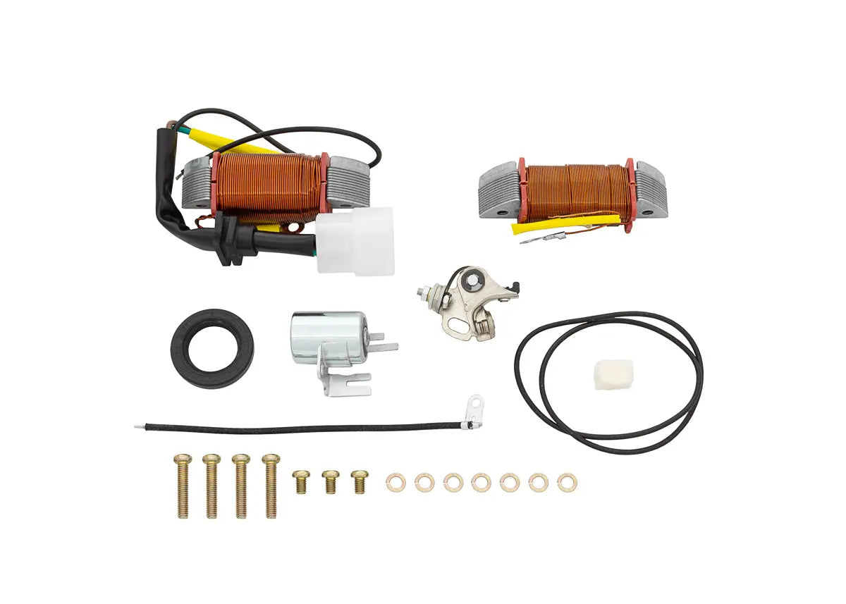 Trail Bikes Stator Assembly for Honda