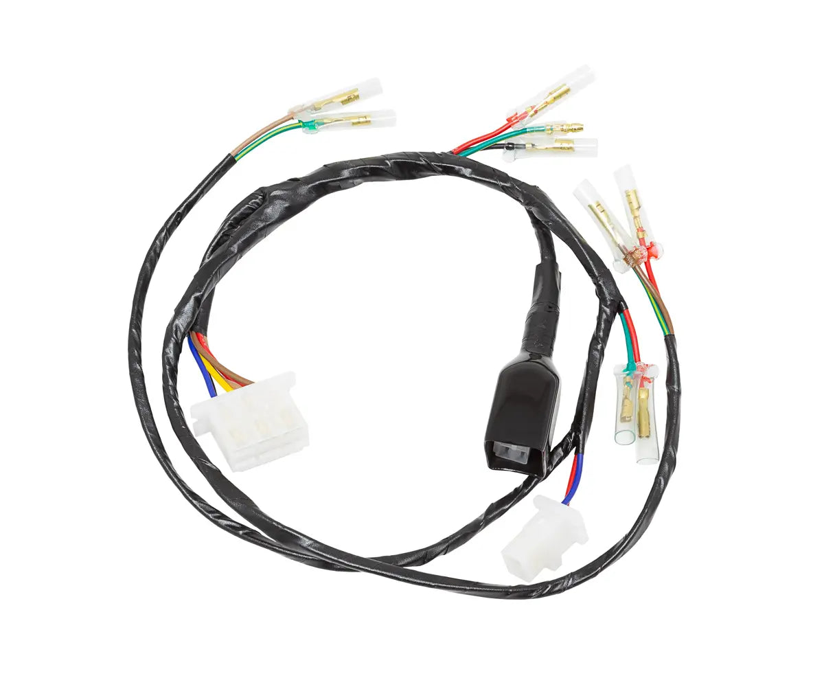 TB Wire Harness – Z50 K1