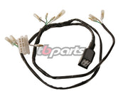 TB Wire Harness -Z50 - K2