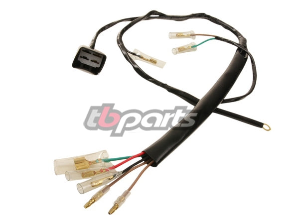 TB Wire Harness -Z50- K3-78