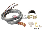 TB Dimmer Switch Wiring/Parts Kit – K1-K2 Models