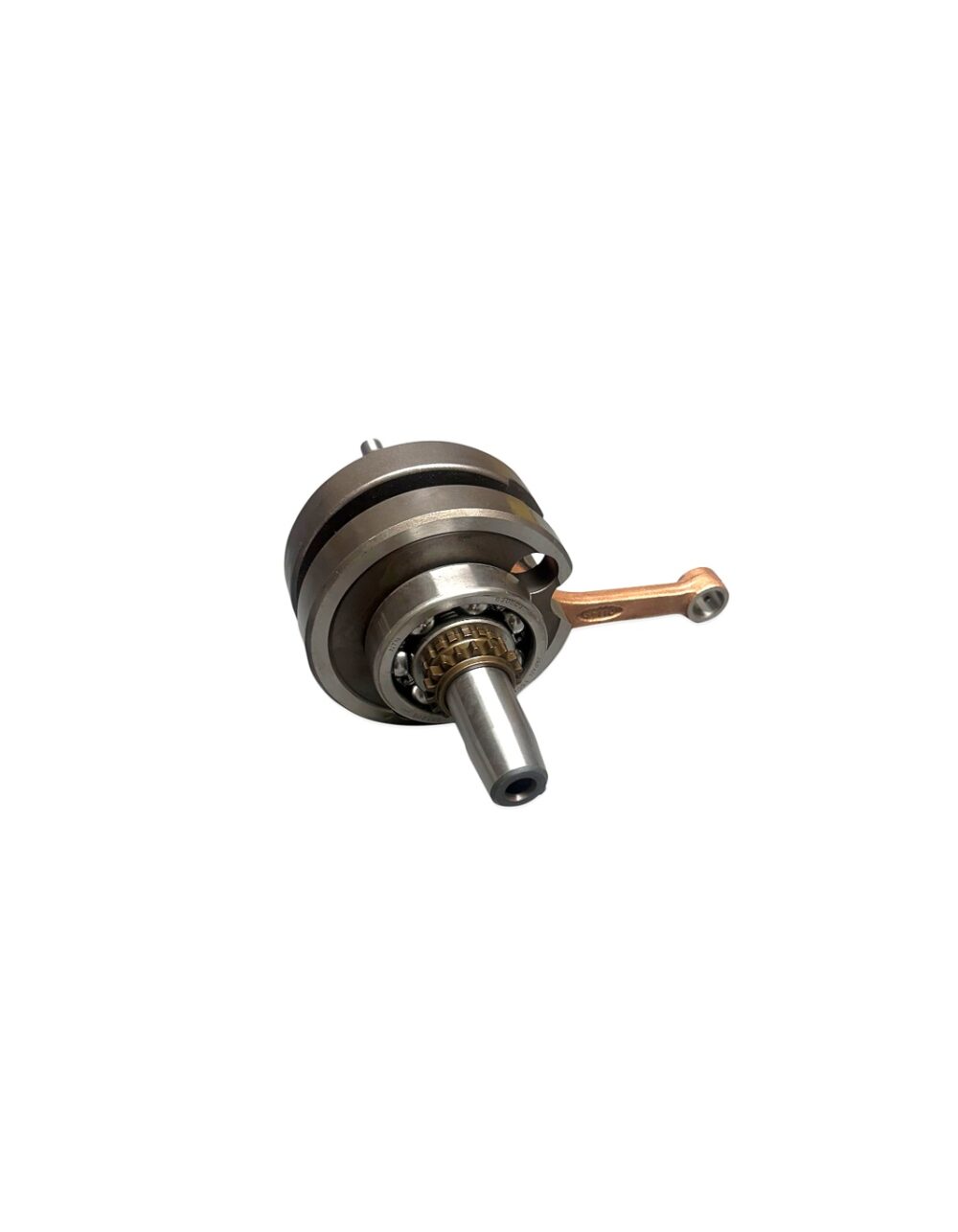 TB Stroker Crankshaft, +6mm – KLX140