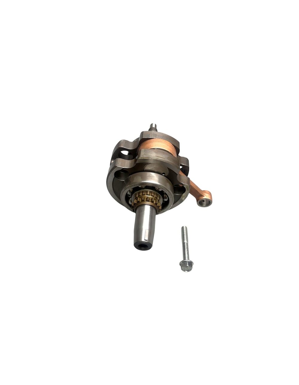 TB Stroker Crankshaft, +6mm – KLX140