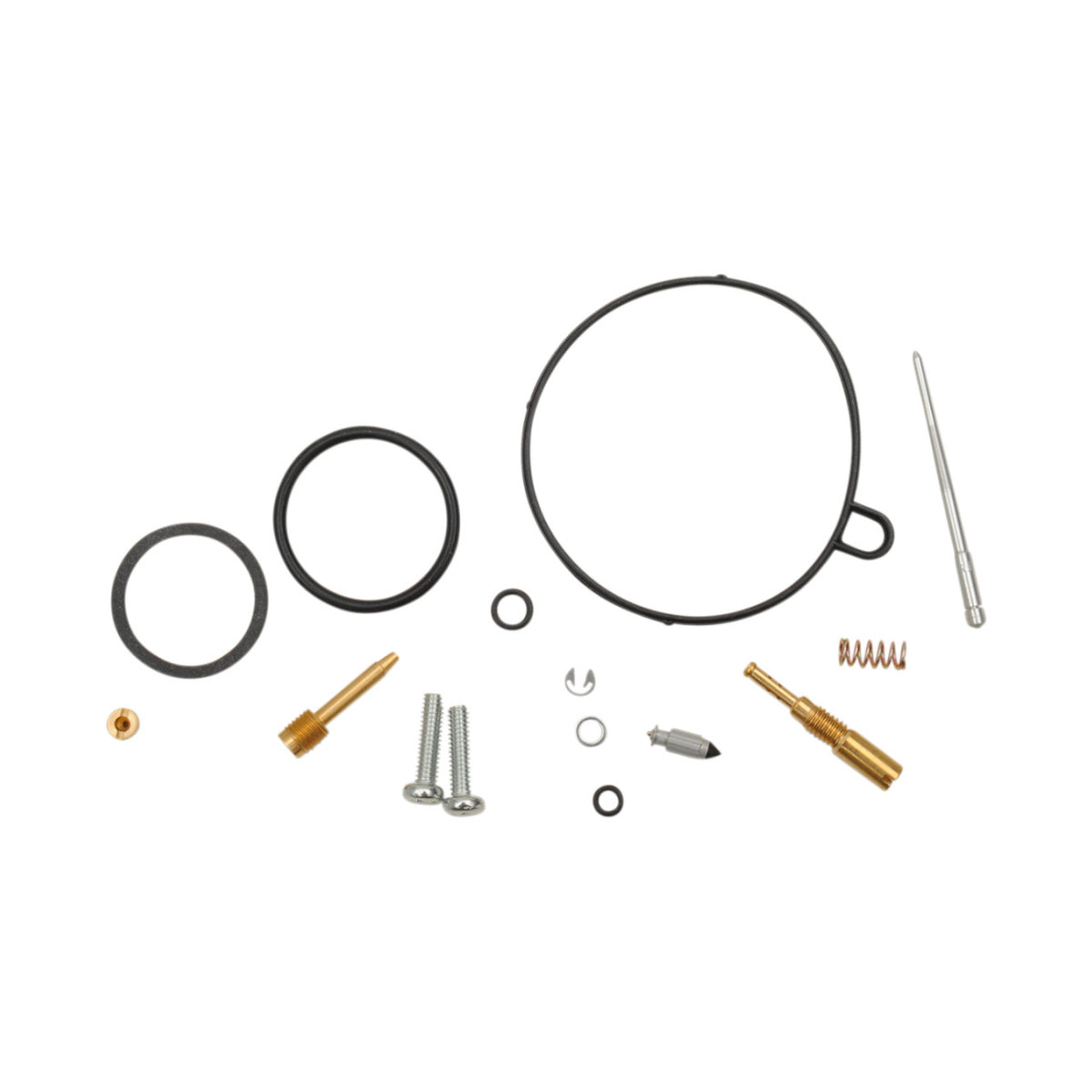 Moose Racing Carburetor Repair Kit - KLX110/L