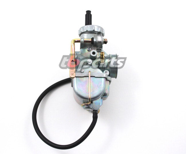 AFT SL100/125 – ALL – XL100 KO-76 Reproduction Carb