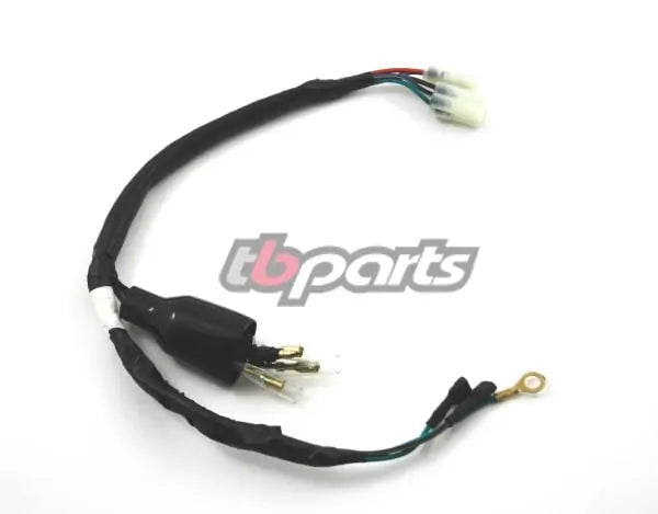 TB Wire Harness – 88-99 Models (works on XR/CRF50)