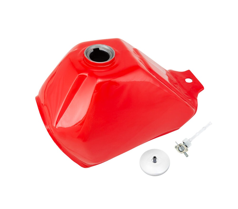 Reproduction Gas Tank '89-'99 Honda Z50