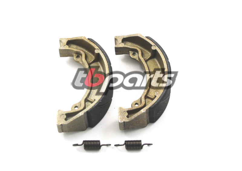 Brake Shoes KLX110