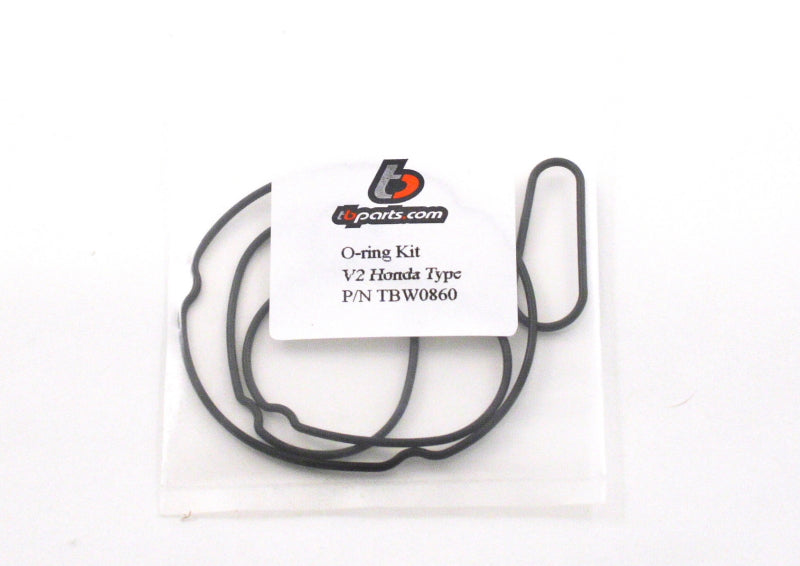 TB O-ring Kit – Race Head V2