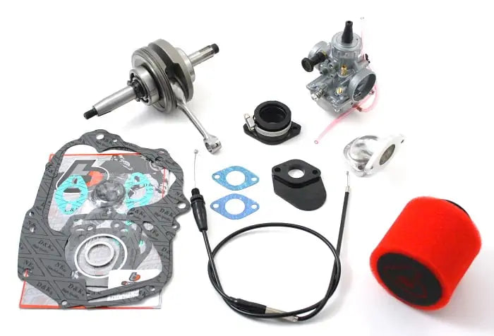 TB Stroker Kit 2