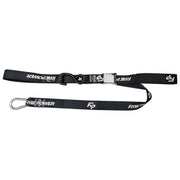 Fire Power 1.5" Tie Down Soft Tie