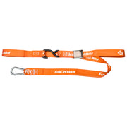 Fire Power 1.5" Tie Down Soft Tie