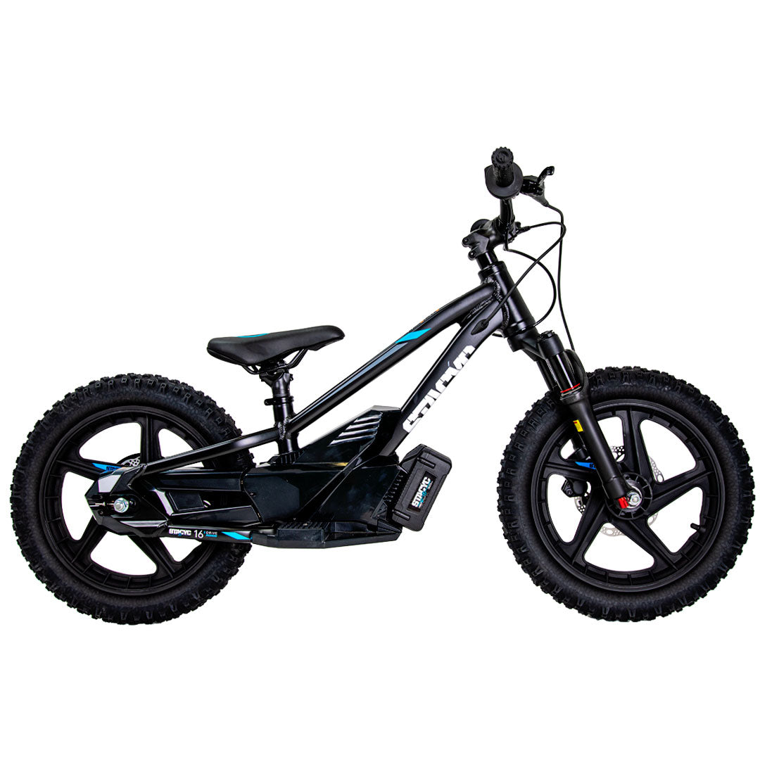 STACYC 16EDrive Elite 36V