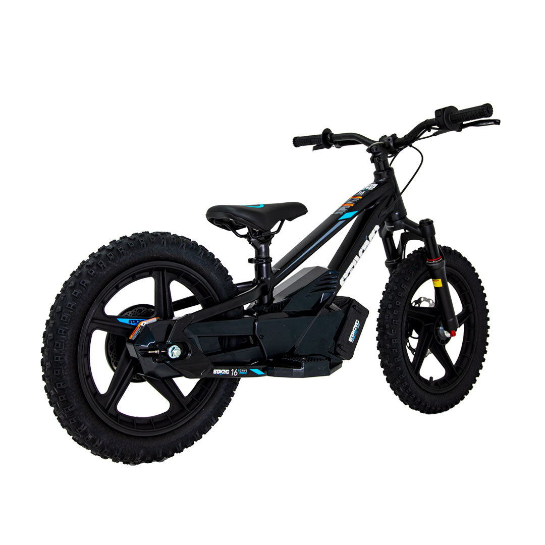 STACYC 16EDrive Elite 36V