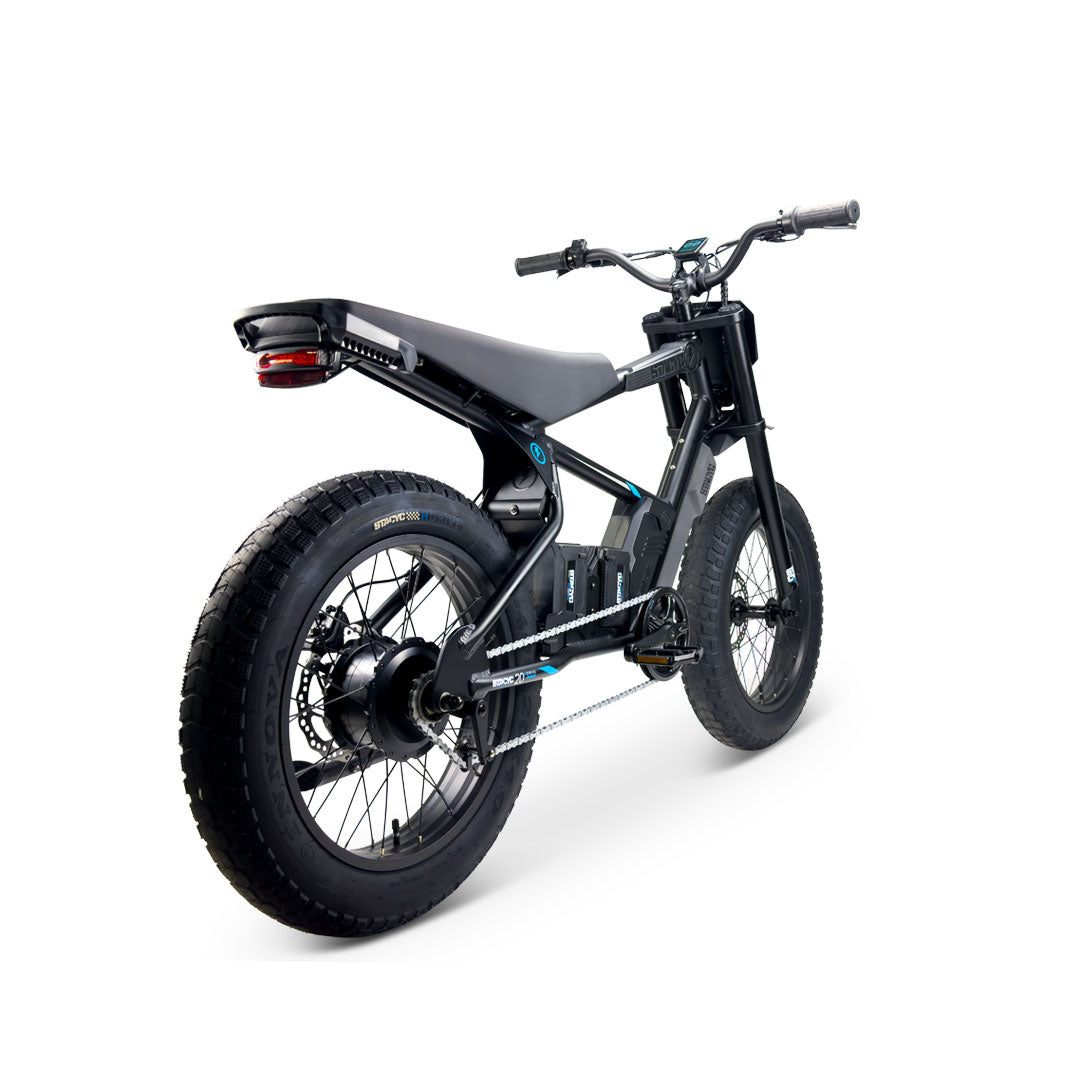 STACYC 20HDrive Class 2