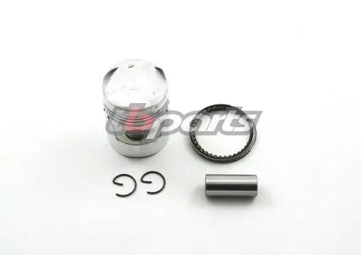 TB Piston Kit, .50 over – 79-81 Models