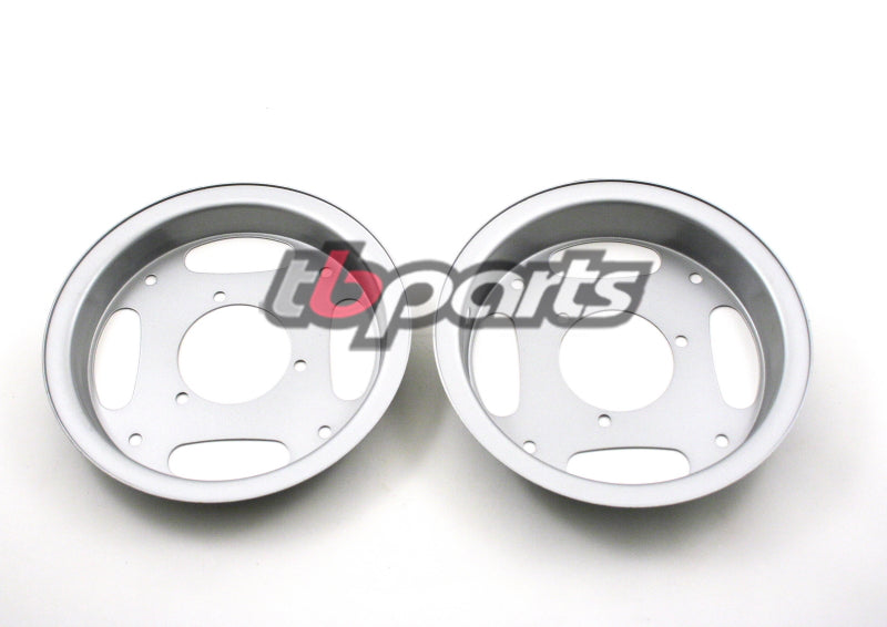 TB Rim Set – Z50R 80-99 Models