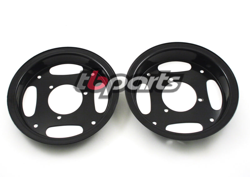 TB Rim Set – Z50R 80-99 Models