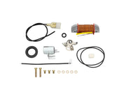 TB Stator Assembly – Z50R 80-87 Models