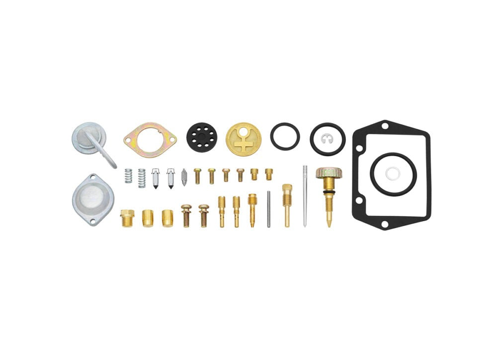 AFT Carburetor Rebuild Kit – CT70 K0-77