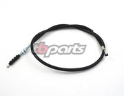 TB Clutch Cable - CRF100