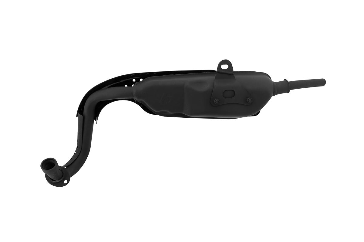 TB Exhaust Assembly – Z50R 88-99 Models