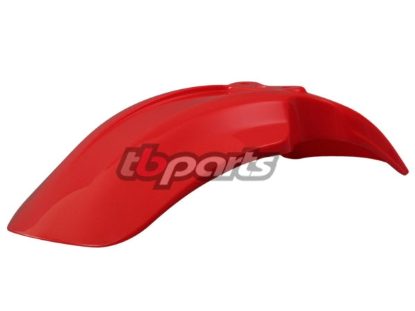 TB Front Fender – Z50R 88-99 Models