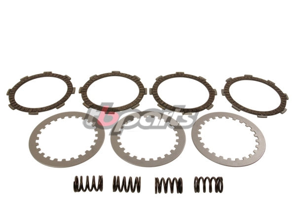 Heavy Duty Clutch Kit CRF/XR100