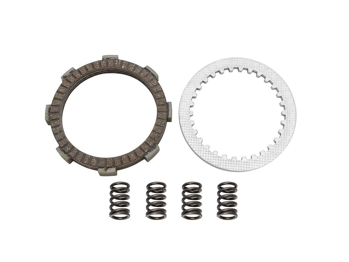 Heavy Duty Clutch Kit CRF/XR100